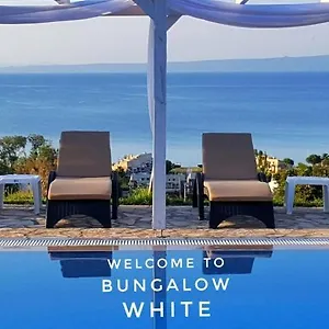  Apartament White Tennis &