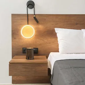  Apartament Danae Comfort Living